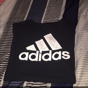 Adidas shirt